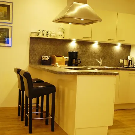 Guest house Haus Acherkogel 3*