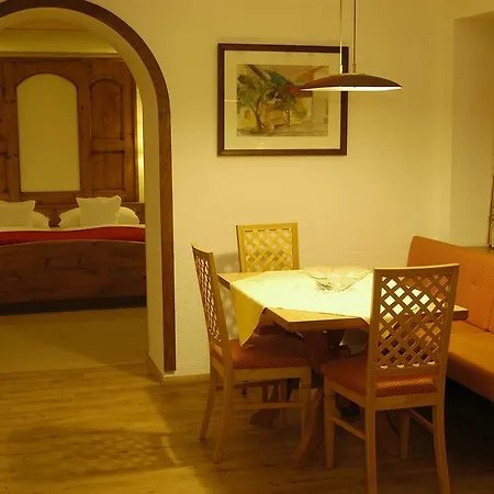 Guest house Haus Acherkogel