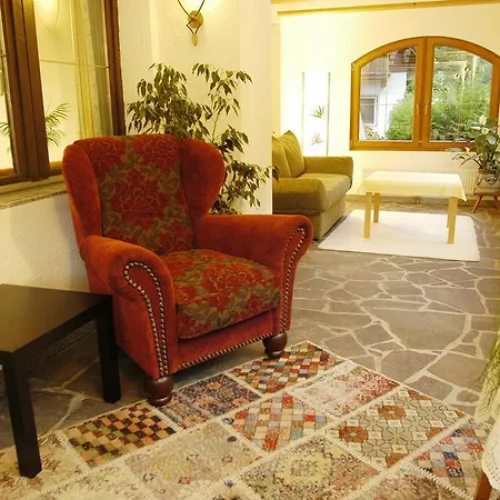 Haus Acherkogel Guest house 3*