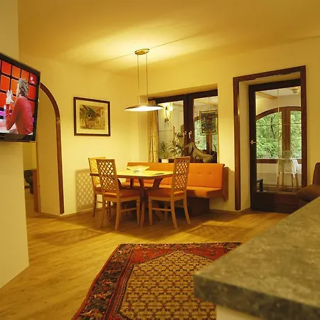 Guest house Haus Acherkogel