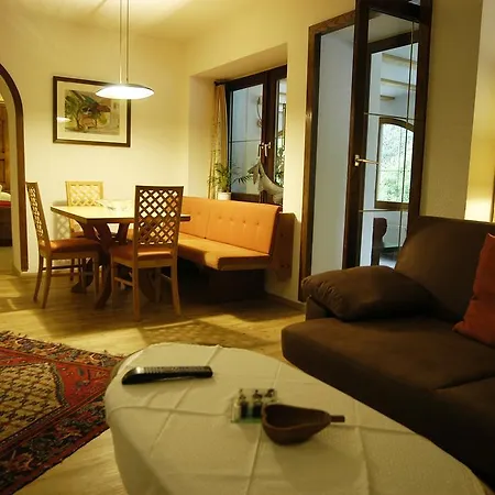 Guest house Haus Acherkogel Tumpen
