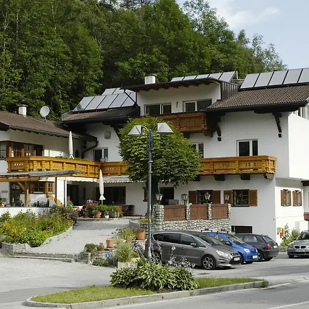Haus Acherkogel 3*