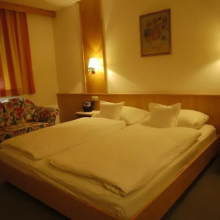 Guest house Haus Acherkogel