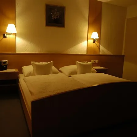 Haus Acherkogel Guest house Tumpen