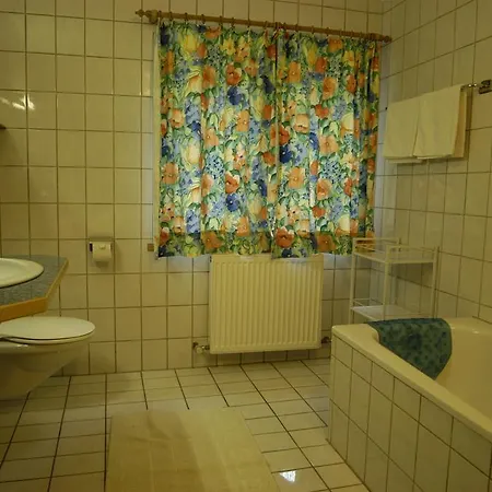 Guest house Haus Acherkogel Tumpen