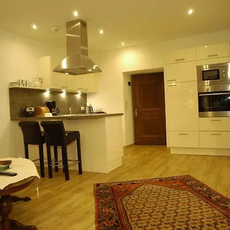 Guest house Haus Acherkogel 3*