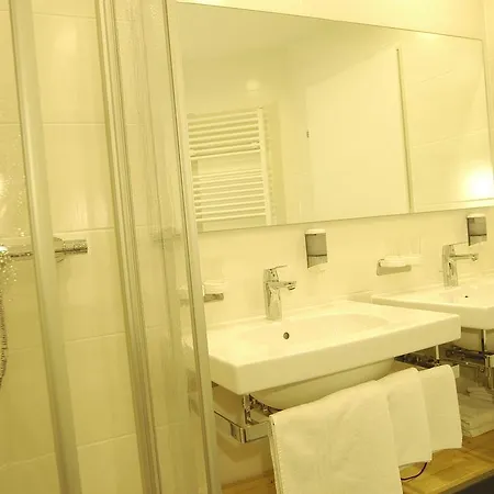 Haus Acherkogel 3*
