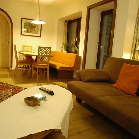 Haus Acherkogel Guest house 3*