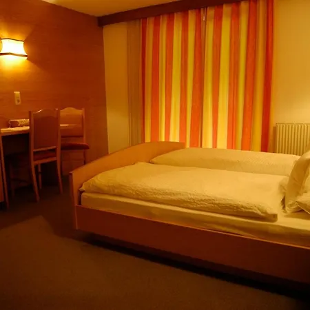 Guest house Haus Acherkogel 3*