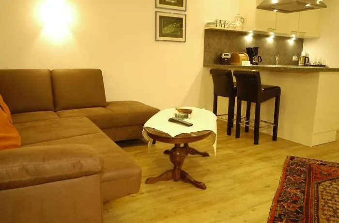 Haus Acherkogel Tumpen