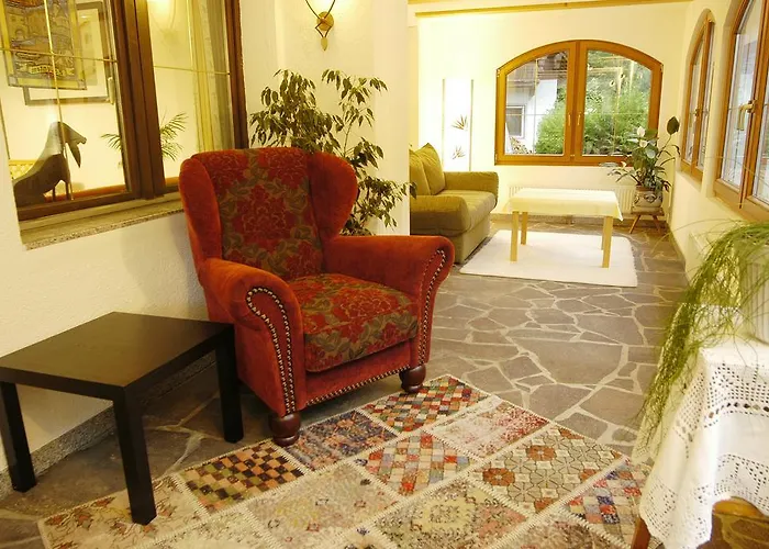 Haus Acherkogel Casa de hóspedes 3*