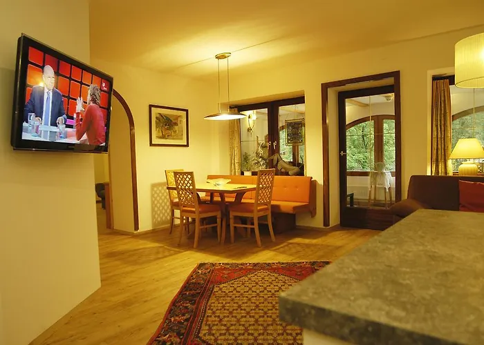 Casa de hóspedes Haus Acherkogel