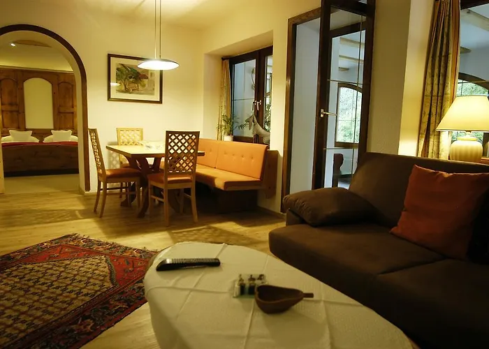 Casa de hóspedes Haus Acherkogel Tumpen