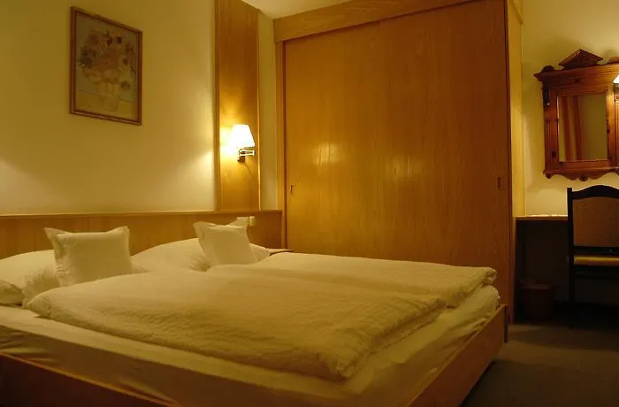 Casa de hóspedes Haus Acherkogel Tumpen