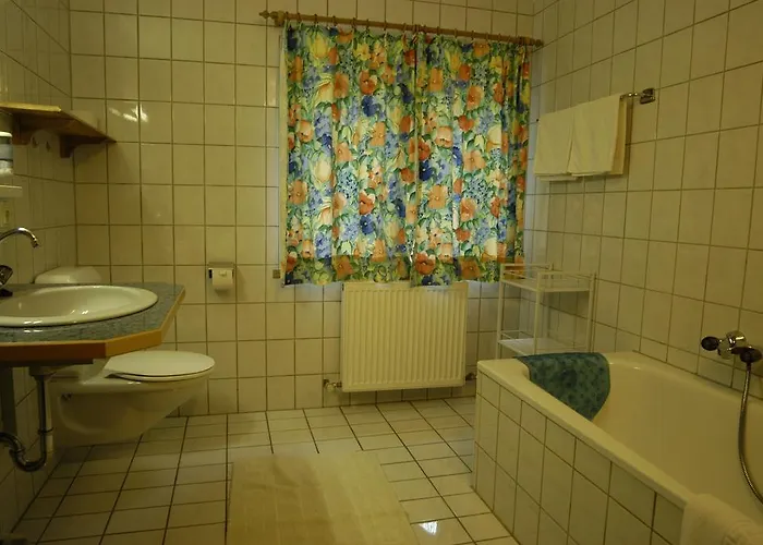 Casa de hóspedes Haus Acherkogel Tumpen