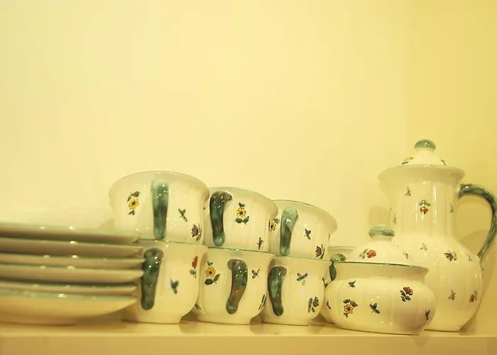 Haus Acherkogel 게스트하우스 3*