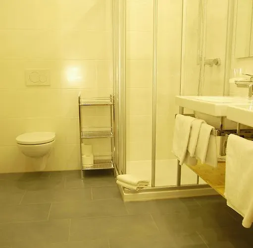 Casa de hóspedes Haus Acherkogel Tumpen