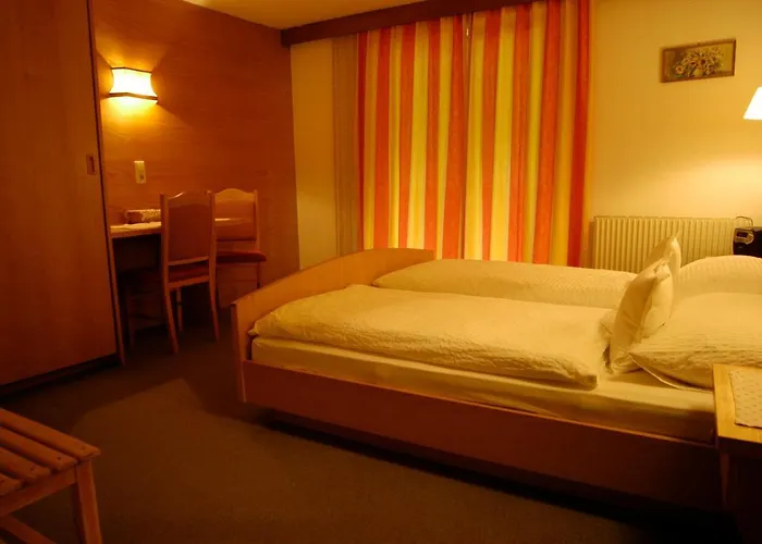 Casa de hóspedes Haus Acherkogel 3*