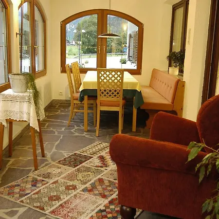 Haus Acherkogel 3*