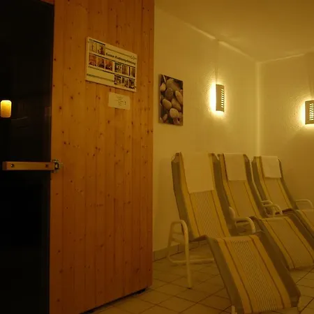 Affittacamere Haus Acherkogel