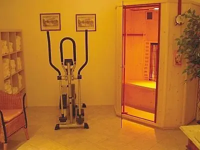 Affittacamere Haus Acherkogel Tumpen
